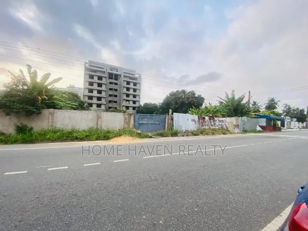 0.32 ACRE Land for Sale at Airport Residentials · Photo 1