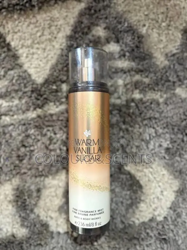 Original Bath&Body Works Splash (Warm Vanilla Sugar) · Photo 1