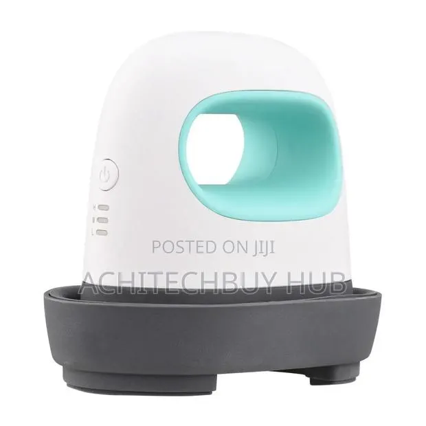 Mini Heat Press Iron · Photo 1
