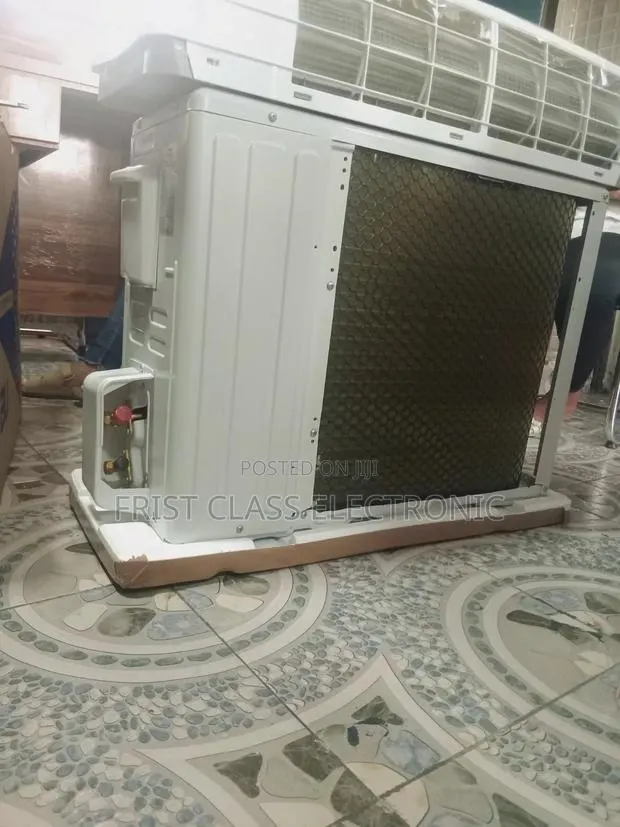 Nexon Ac 1.5hp Ac – Powerful Chill That Feels Like Luxury Air · Photo 1