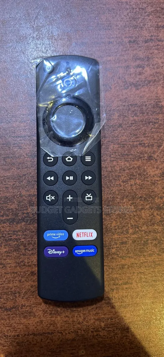 Fire Stick Smart Remote · Photo 1