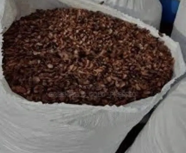 Cocoa Husk Per Tonne (1000 Kg ) · Photo 1