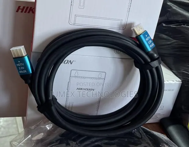 3m Hdmi Cable · Photo 1
