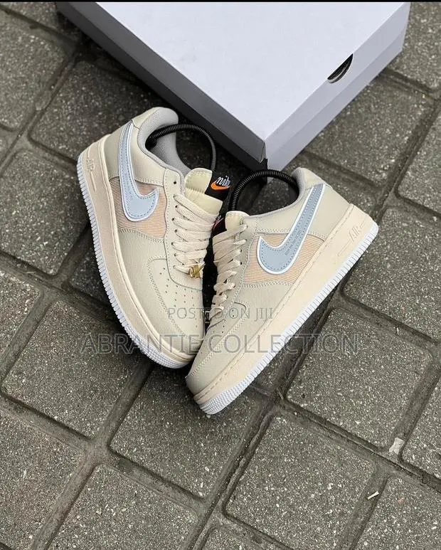 Nike Air Force 1 Custom · Photo 1