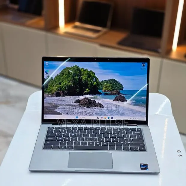 Laptop Dell Latitude 7320 16GB Intel Core i7 SSD 512GB · Photo 1