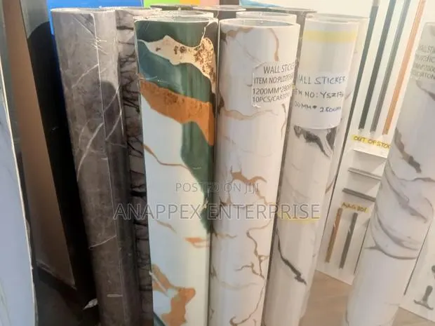 3d Wall Stickers at Wholesale Prices. · Photo 1