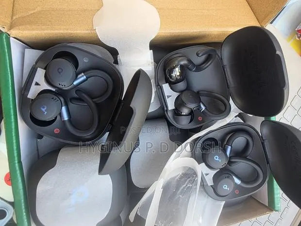 Soundcore Sport X20 · Photo 1