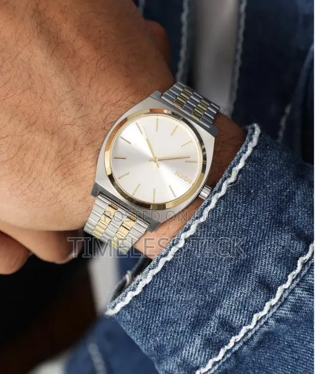Nixon Watch · Photo 1