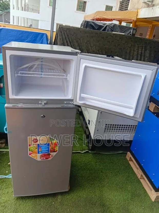 H&A 250L Freezer – Strong Cooling With Generous Space · Photo 1