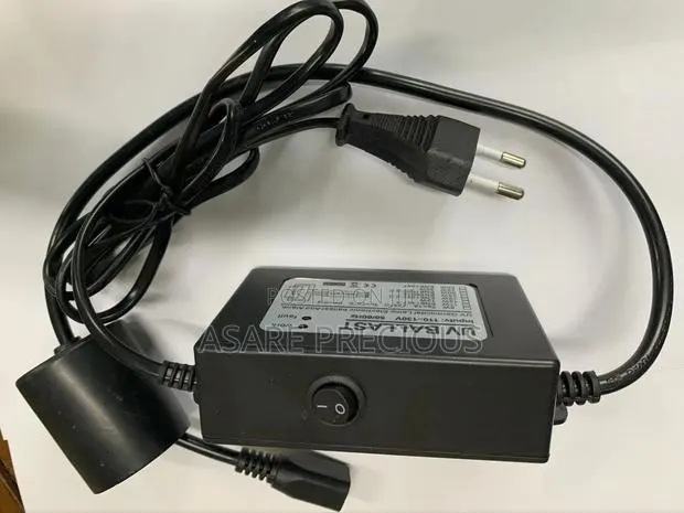Uv Adapter · Photo 1