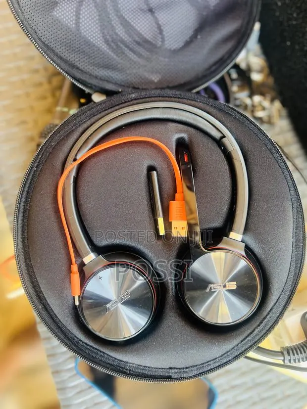 Asus Gaming Headset From Uk · Photo 1