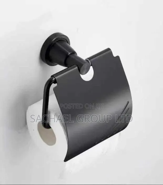 Toilet Paper Roller · Photo 1