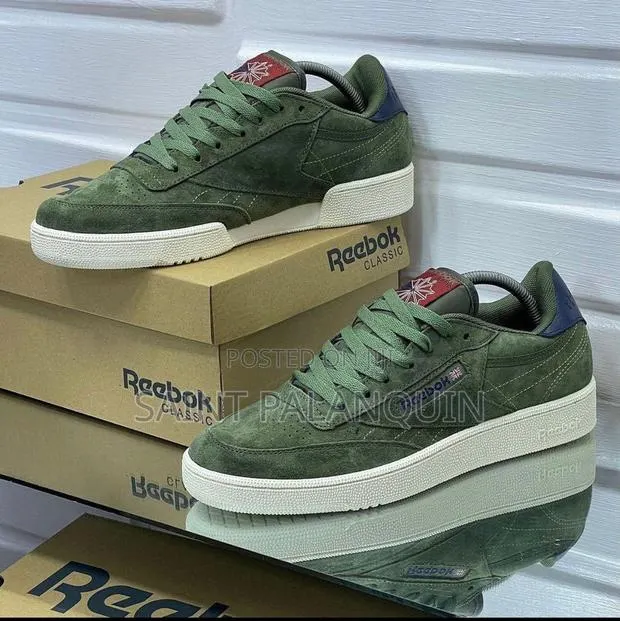 Reebok Classic · Photo 1