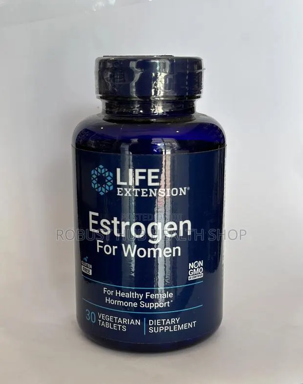 Estrogen for Women · Photo 1
