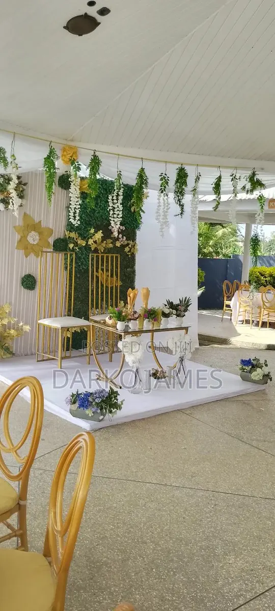 Nyame Adom Decor and Events Planning Center · Photo 1