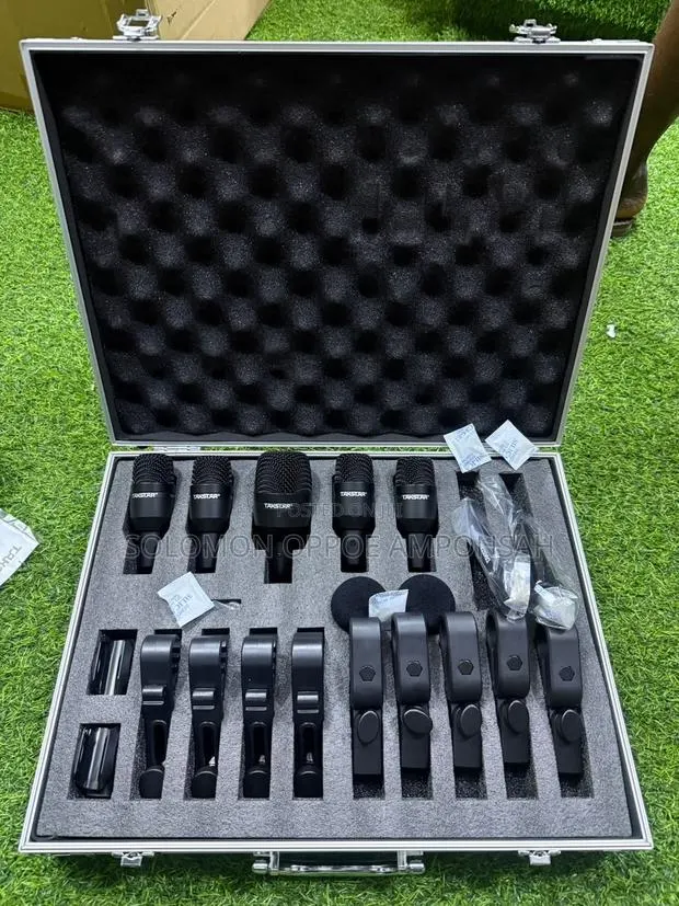 Takstar DMS-D7 · Photo 1