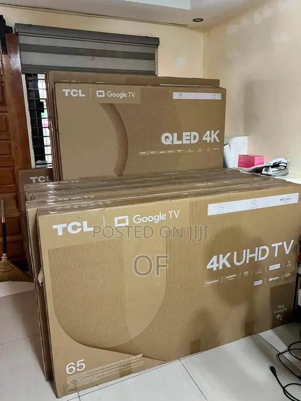 TCL Smart TV · Photo 1