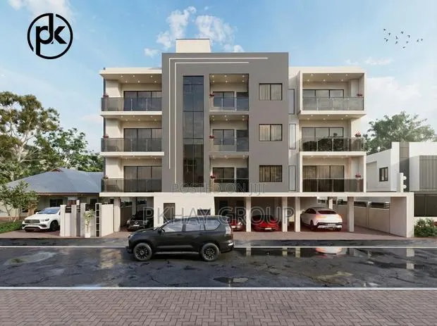 Architectural Plans( Hostel and Appartments) · Photo 1