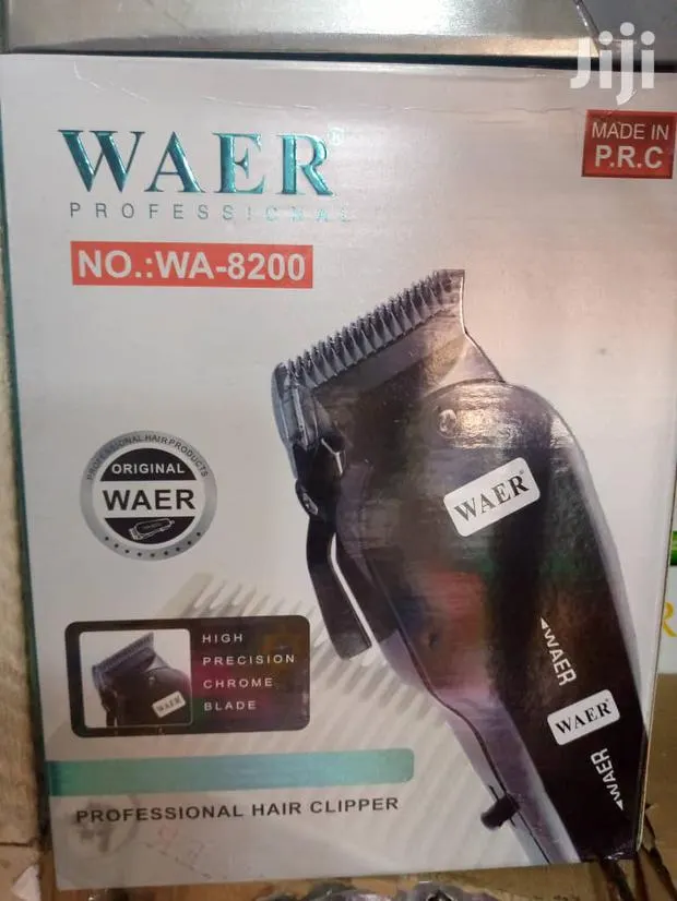 Hair Clipper, Original Wear 12800 · Photo 1