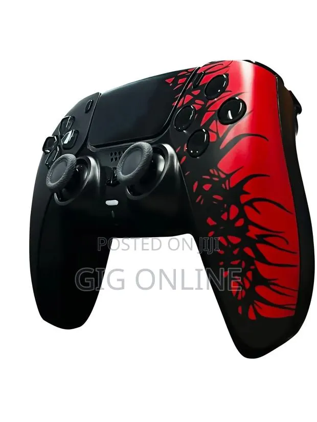 Play X Dual-Mode Gaming Controller · Photo 1
