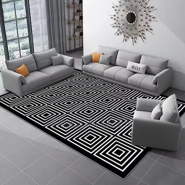 Order Now Before Prices Go Up ;(Superior to Notch Hairy Carpet 200x300 · Photo 1