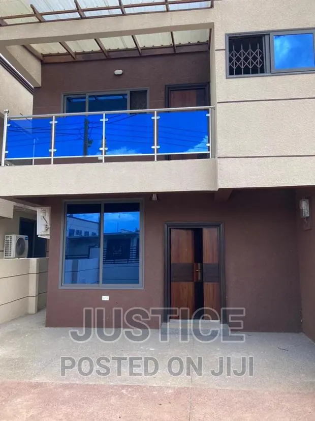 3bdrm Duplex in Ayi Mensah Oyarifa for rent · Photo 1