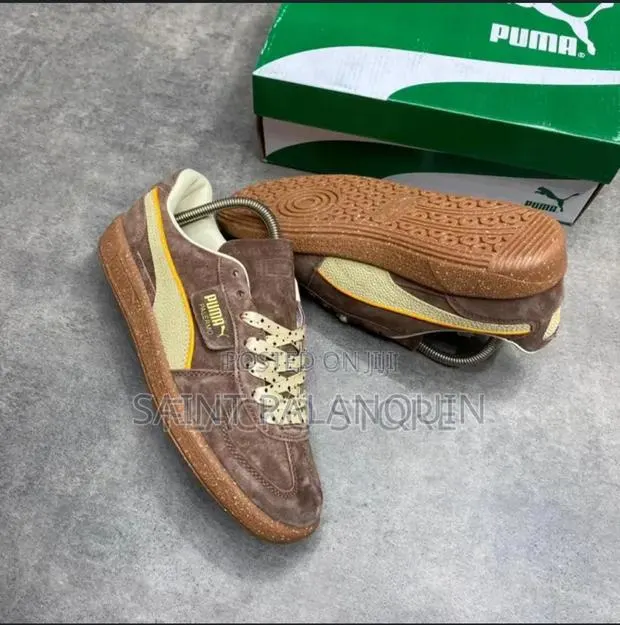 Puma Palermo · Photo 1