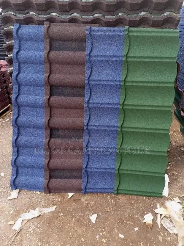 Quality Over Quantity 50 Years Guarantee · Photo 1