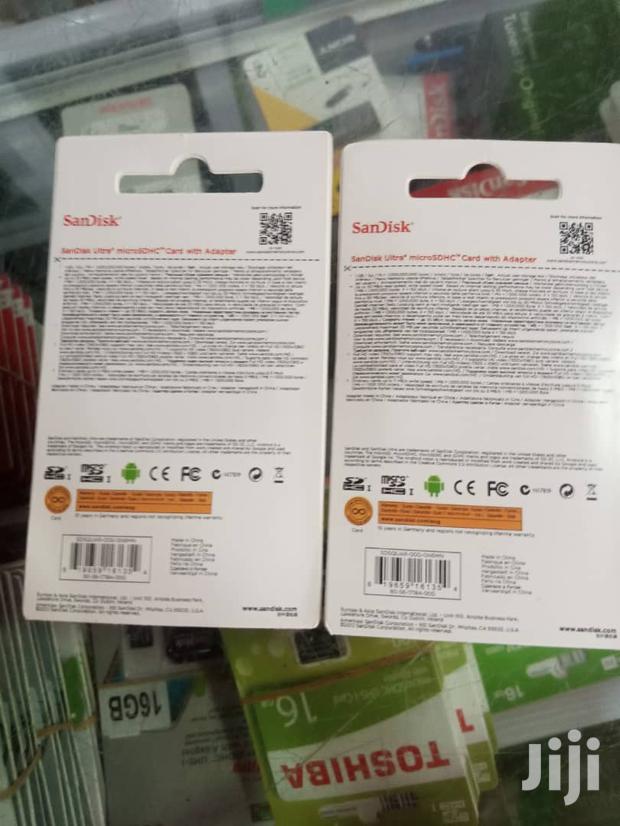64gb Sandisk Sd Card · Photo 2