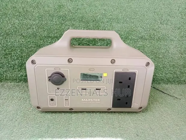 Marstek Power Station-- 500w Mini · Photo 1