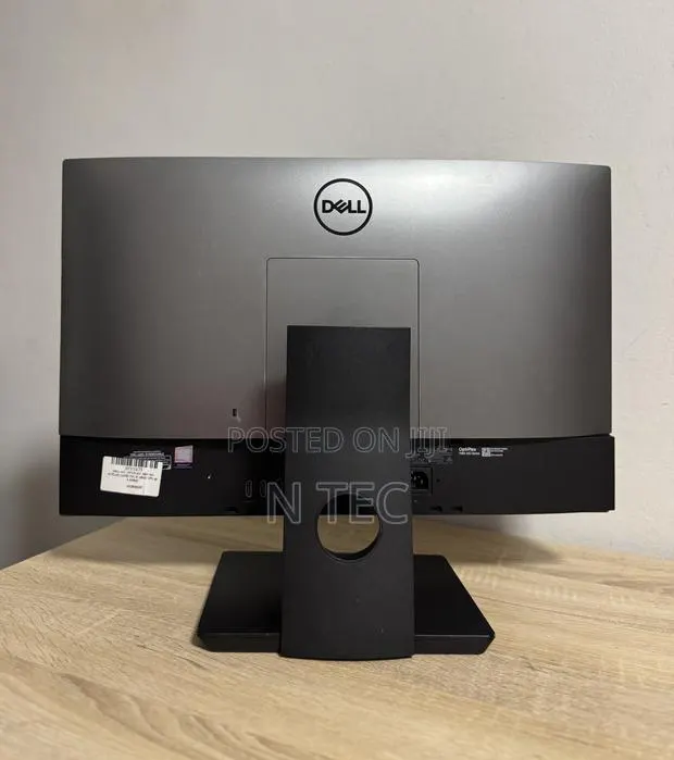 Desktop Computer Dell OptiPlex 7460 16GB Intel Core i5 SSD 256GB · Photo 1
