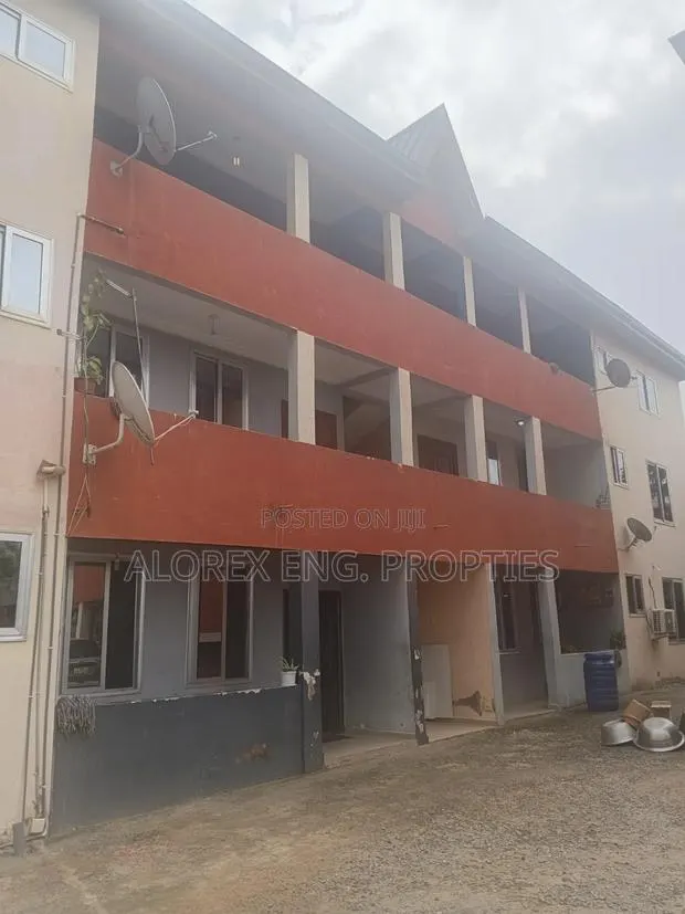 2bdrm Apartment in Ankonam Oyarifa, Pentecost for rent · Photo 1