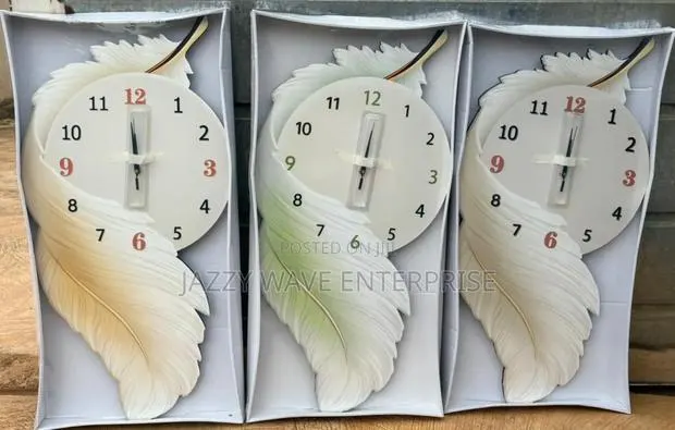 Wall Clock · Photo 1