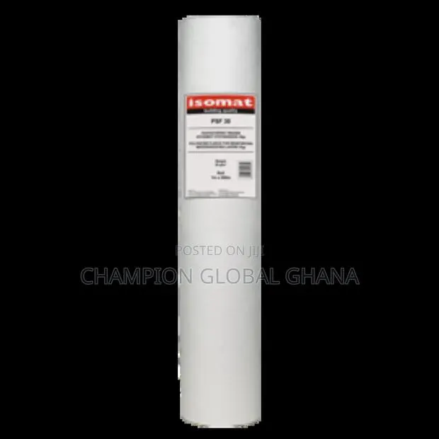 Fiberglass Mesh For Waterproof At Yard · Photo 1