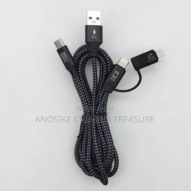 Original Live Cable · Photo 1