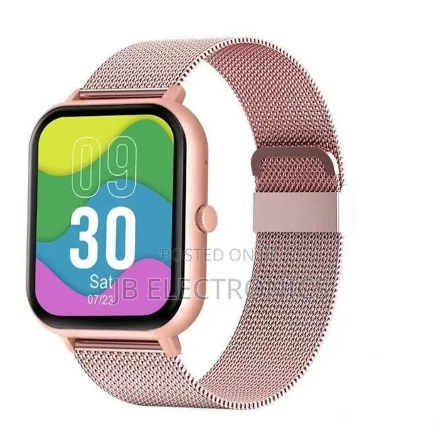 Water Proof Smart Watch · Photo 1