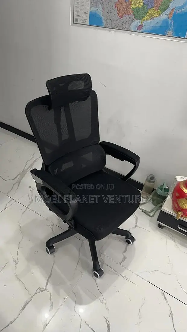 Ergonomic Office Chair · Photo 1