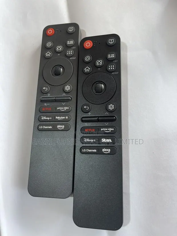 2019 -2025 Lineups All LG TV Mr25ga Magic Remote Smart Voice Control · Photo 1