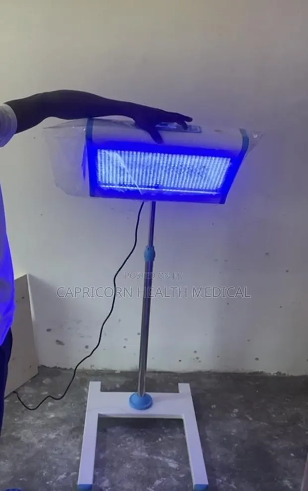LED Infant Phototherapy Unit · Photo 1