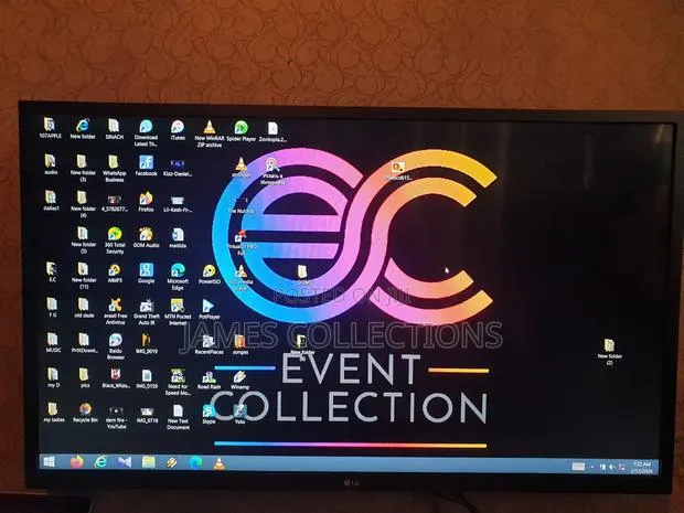 Lgfull Hd Ips Monitor With Amd Freesynctm · Photo 7