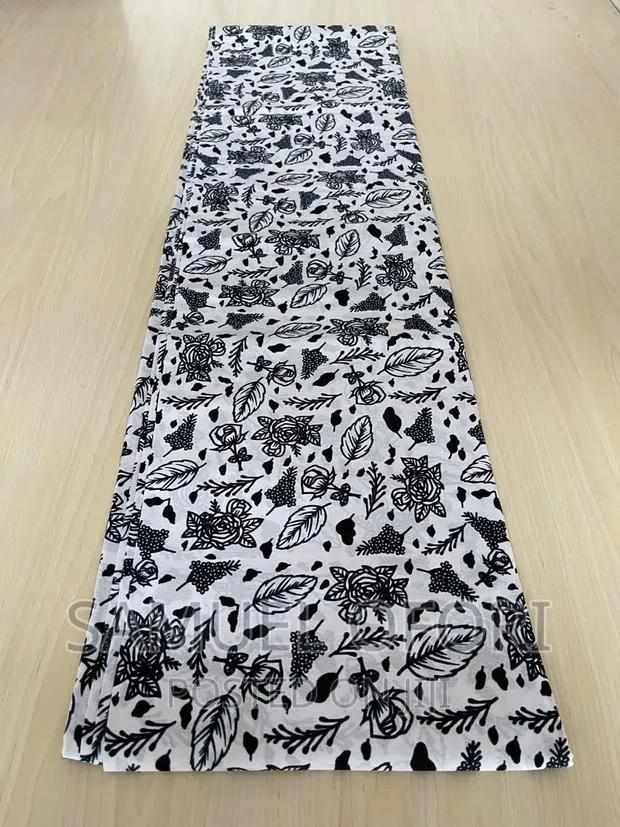 Printing Materials for Pure Cotton Fabric Clothing · Photo 1