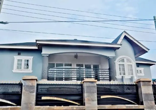 Furnished 7bdrm House in East Legon for sale · Photo 1