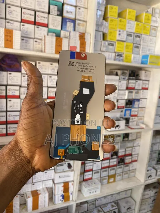 INFINIX HOT 9 Play Original Screen · Photo 1