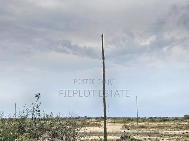 Build Your Future in Tsopoli Sky City · Photo 1