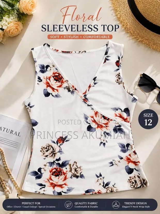 Trendy Ladies’ Dresses for Sale – Affordable Prices · Photo 1