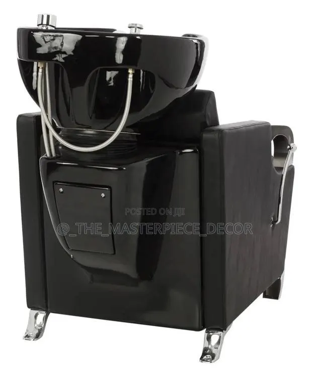 Saloon Hair Wash or Shampoo Basin or Sink in Accra · Photo 3