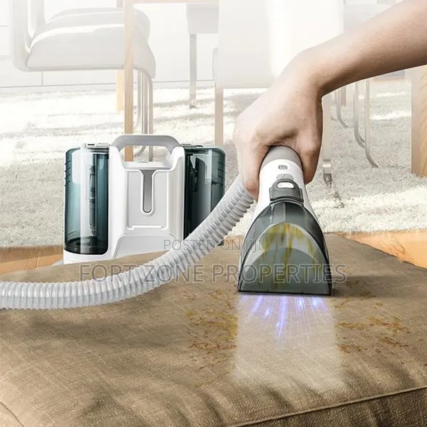 Sofa Mate With Cleantex · Photo 1