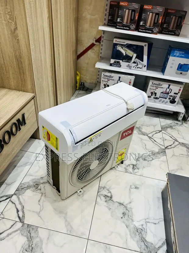 Call and Order for Your TCL 2.0hp Split R410 Gas Air Conditioner · Photo 1