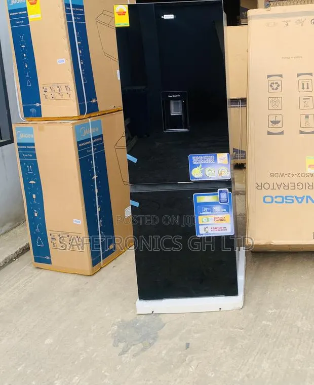 Essential New 198L Nasco Nasd2- · Photo 1
