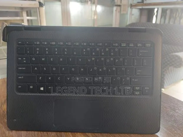 Laptop HP ProBook 11 X360 G3 EE 8GB Intel Core I5 SSD 256GB · Photo 1
